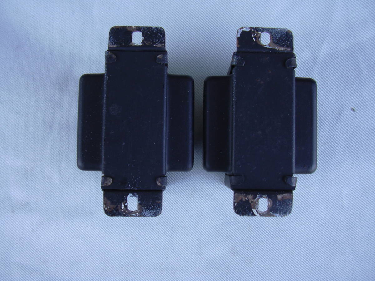 TANGO トランス U-608 2個 中古 TANGO U-608 タンゴ Yahoo