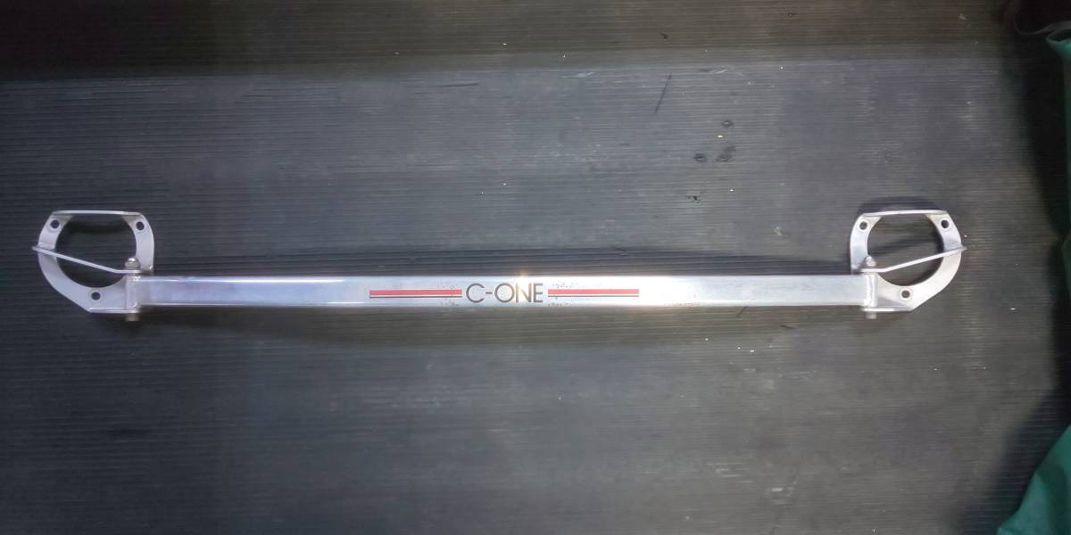 C-ONE TOWER 「c-one」(タワーバー、ロールバー)(パーツ)の Yahoo 