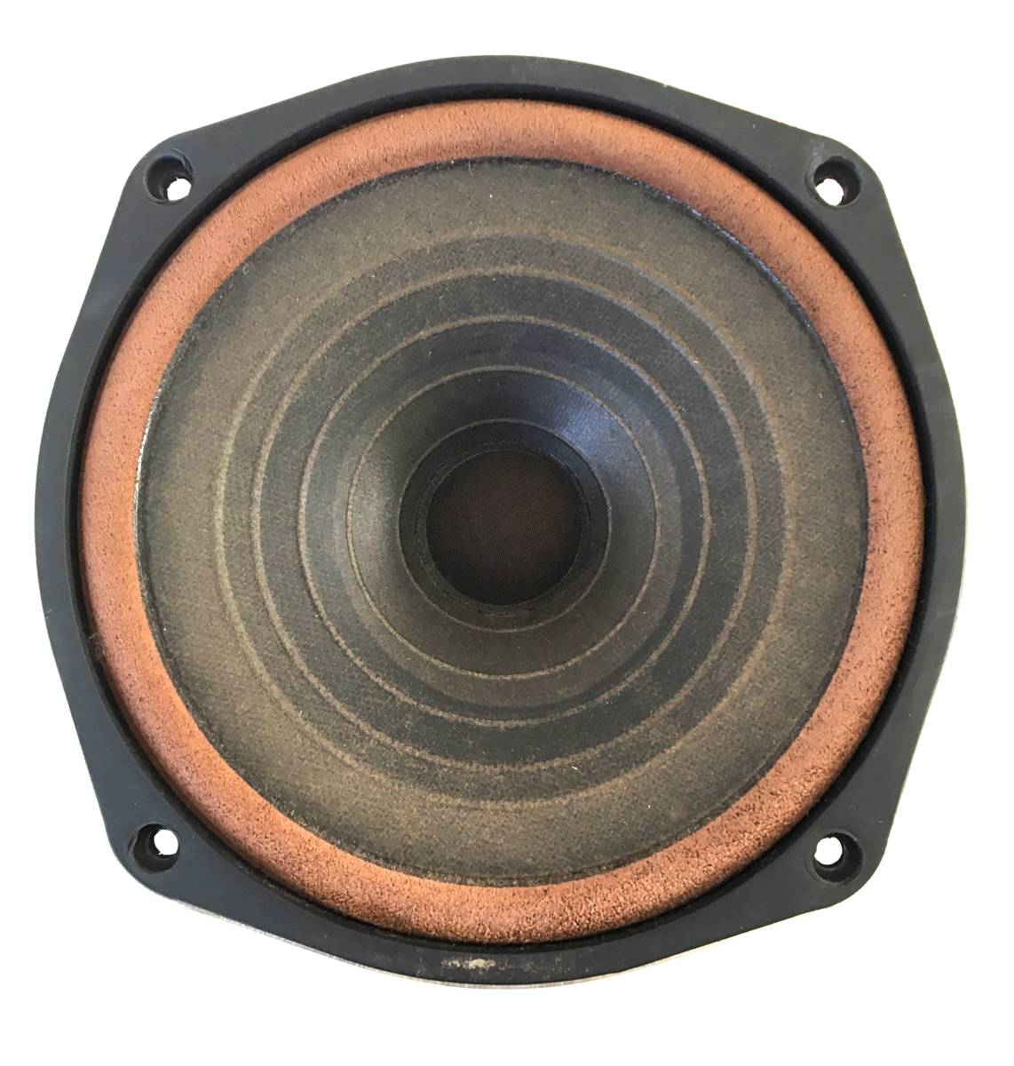 DIATONE P-610MB スピーカー | - フルレンジユニット 三菱 ダイヤ