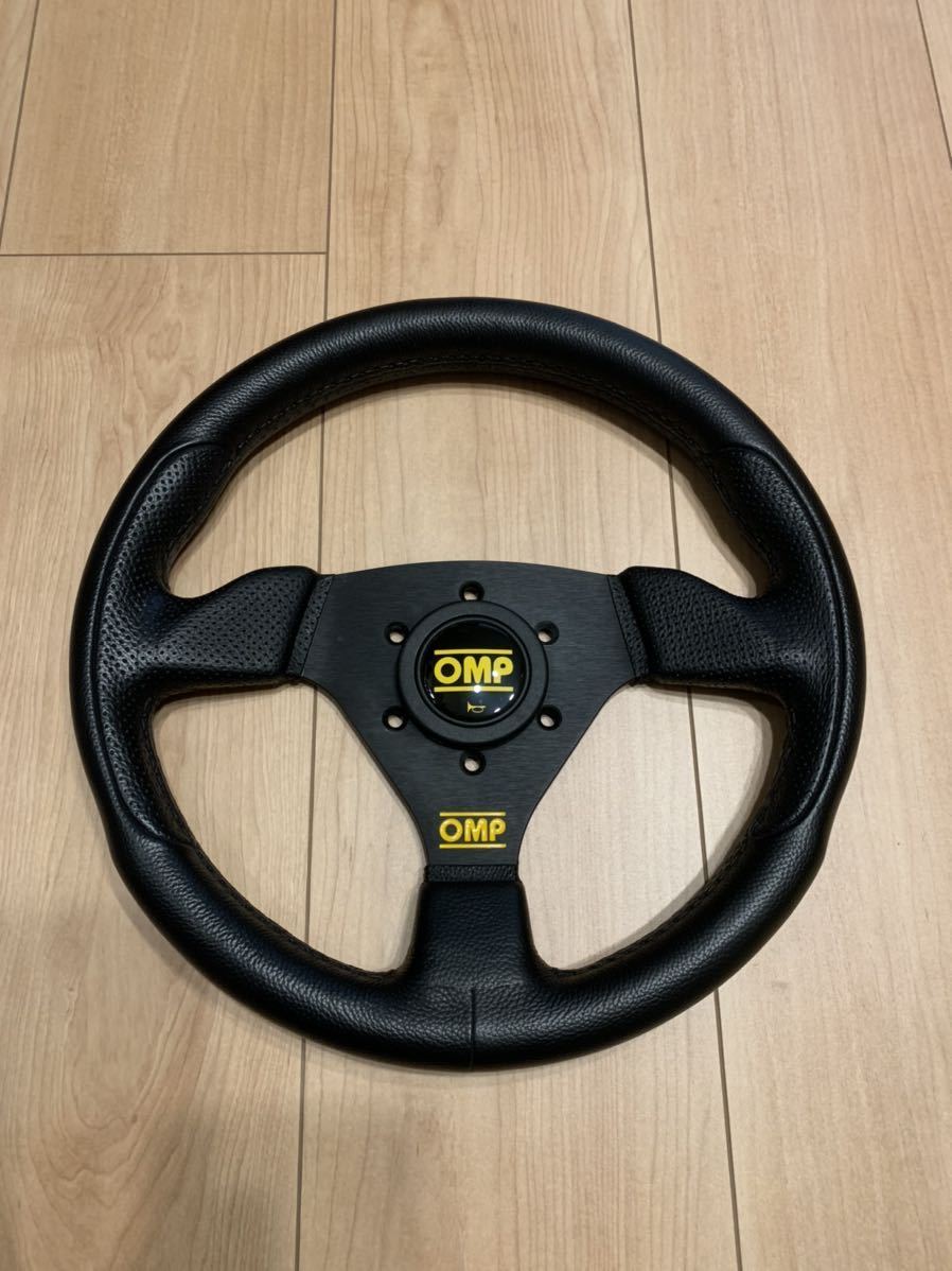 OMP TRECENTO UNO（トレチェント ウーノ） ロータス エリーゼ 