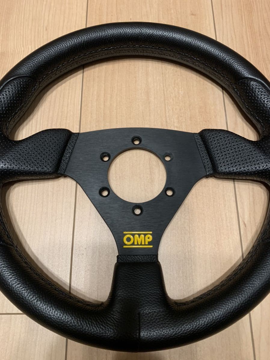OMP TRECENTO UNO（トレチェント ウーノ） ロータス エリーゼ 