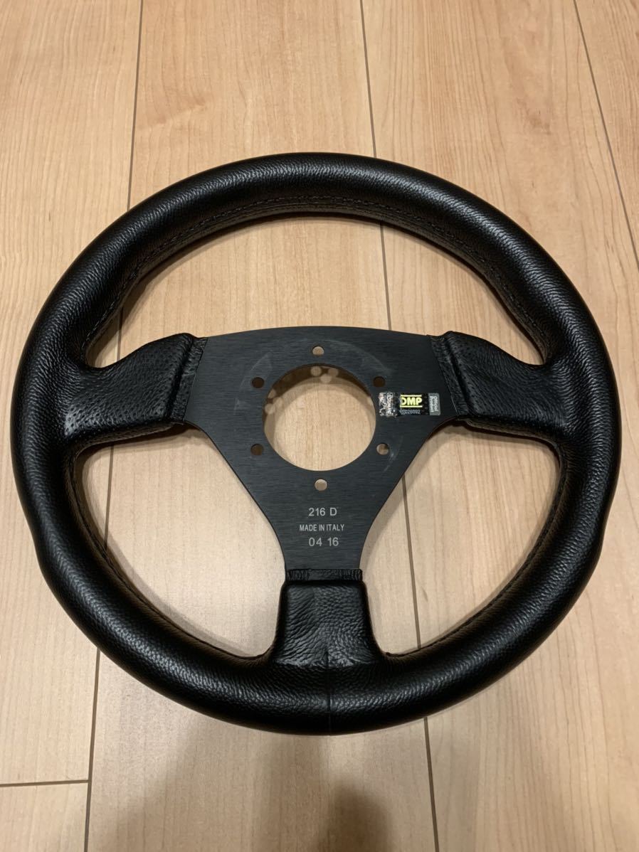 OMP TRECENTO UNO（トレチェント ウーノ） ロータス エリーゼ 