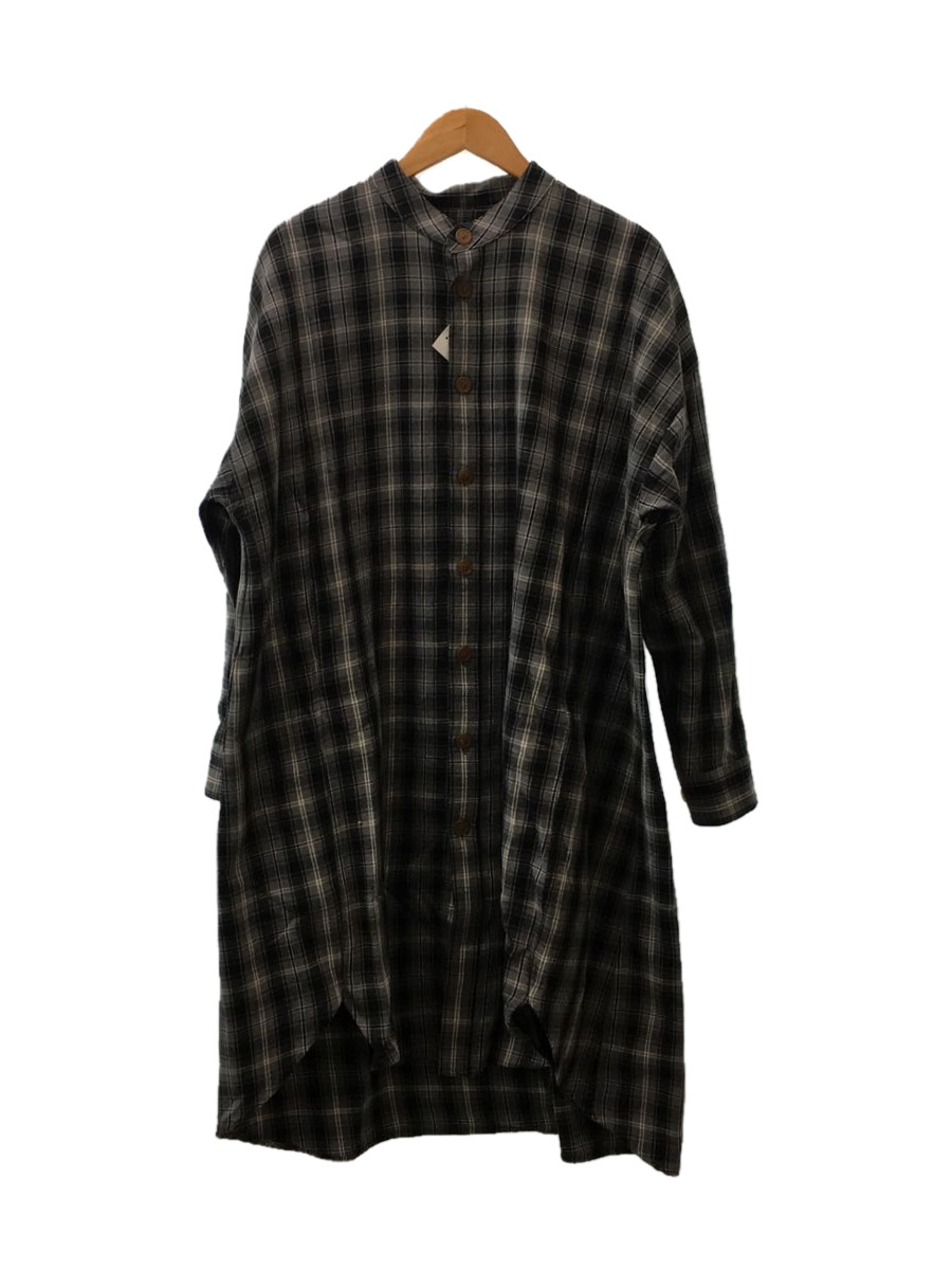 Vivienne Westwood MAN 長袖シャツ/コットン/グレー/チェック/ヴィヴィアンウエストウッドマン/209046/20AW(Lサイズ)｜売買されたオークション情報、yahooの商品情報をアーカイブ公開 - オークファン 長袖シャツ一般