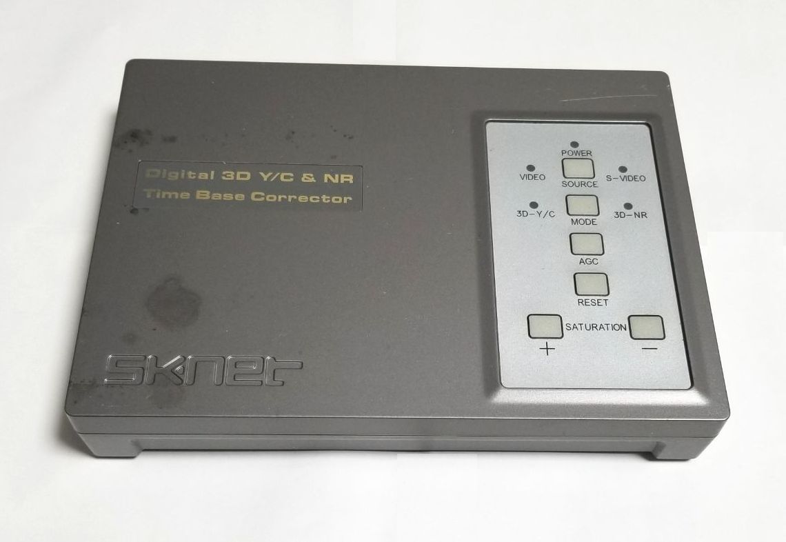 エスケイネット パワースタビライザー3DWPro SKnet パワー