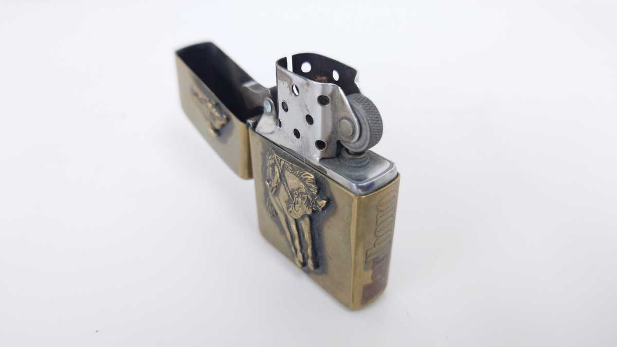 希少 レア】ZIPPO ジッポ ジッポー Marlboro マルボロ マールボロ 