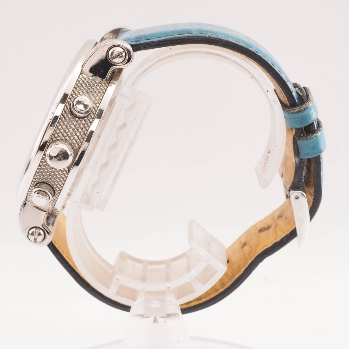 希少品]アルカ フトゥーラ ARCA FUTURA PALERMO 3ATM 17石 自動巻 