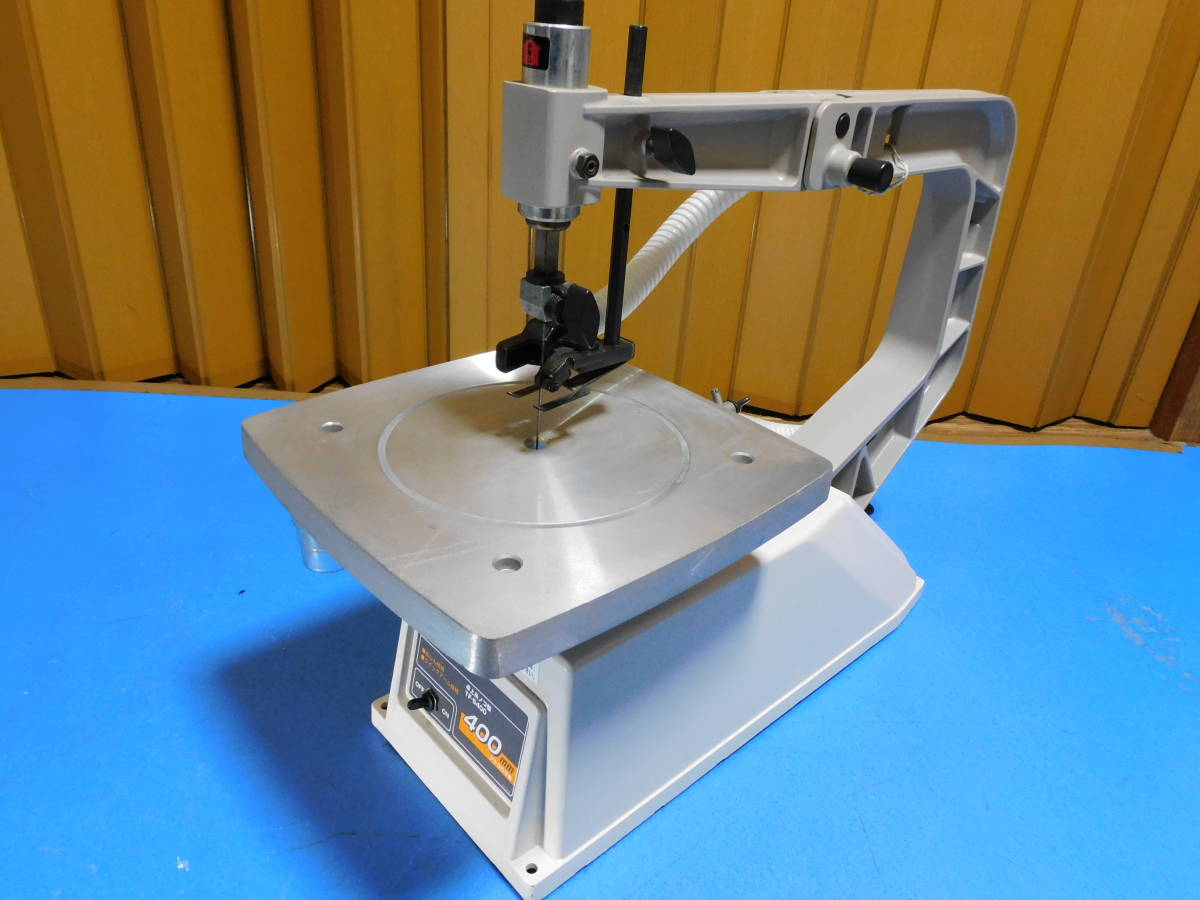 RYOBI（リョービ）卓上電動糸鋸盤 TFE-550 RYOBI(リョービ) 電動 糸の 