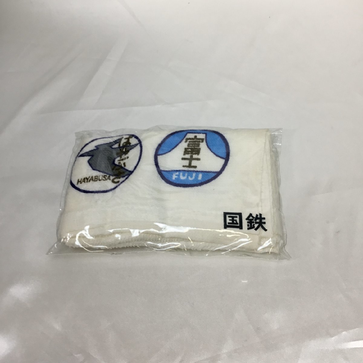 未使用/保管品/CH】珍品稀少!?☆国鉄(日本国有鉄道)JNR ヘッドマーク 
