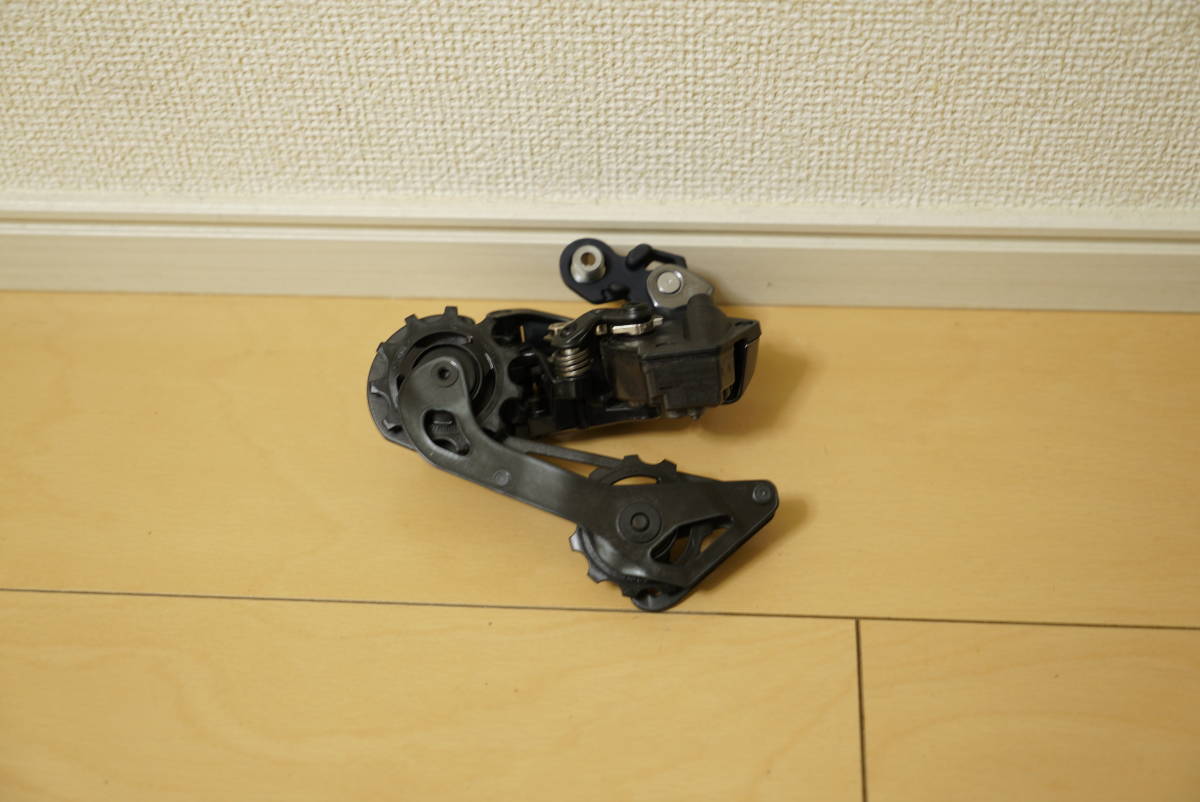 Di2 Shimano Dura-Ace 11-Speed Derailleur Rear RD-R9150 