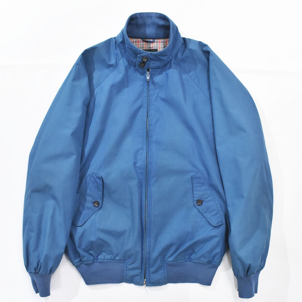 古着　80s 　スウィングトップ　ブルゾン　ヴィンテージ　マクレガー 中古・古着通販】McGREGOR (マックレガー) 70'S ヴィンテージスイング