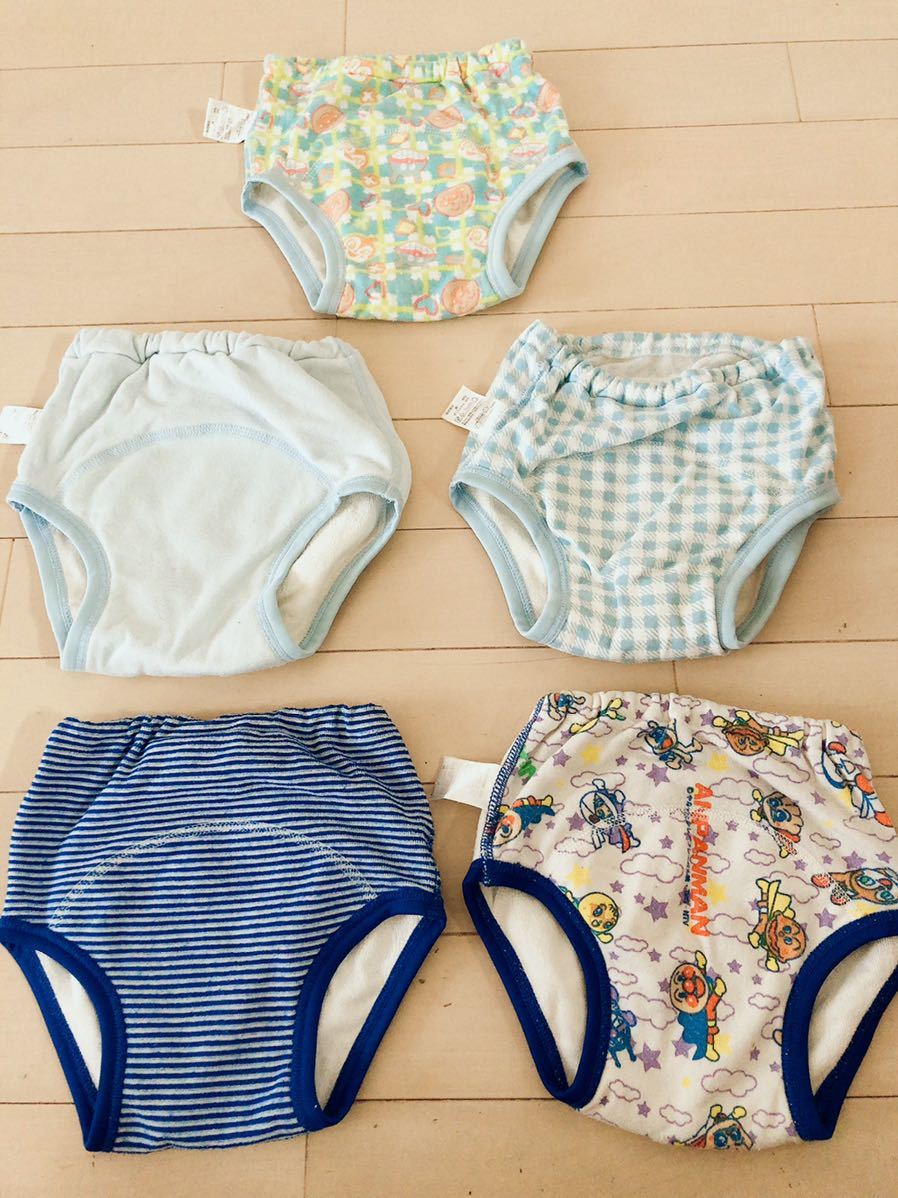 100cm 90cm トレーニングパンツ アンパンマン 男の子 トレパン トイレトレーニング トイトレ オムツ外し トレーニングパンツ 売買されたオークション情報 Yahooの商品情報をアーカイブ公開 オークファン Aucfan Com