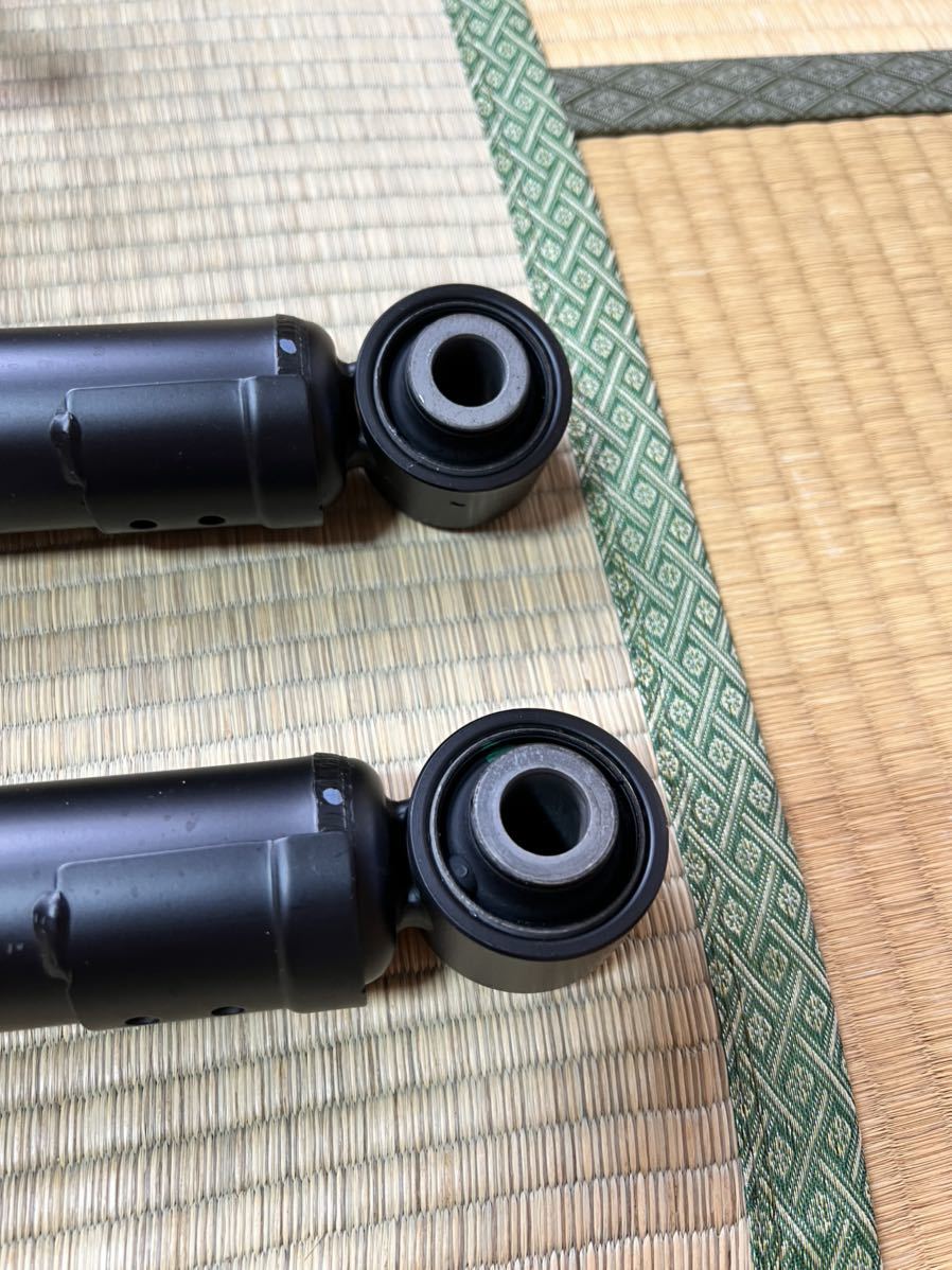 新車外し トヨタ AGH30W アルファード 純正 サスペンションキット
