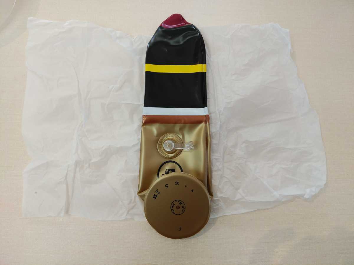 実物九四式徹甲弾代用弾三十七粍日本軍信管のみガルパン