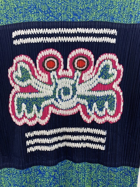 592 Pleats Please プリーツプリーズ イッセイミヤケ チュニックワンピース ３ カニ 女性用 売買されたオークション情報 Yahooの商品情報をアーカイブ公開 オークファン Aucfan Com