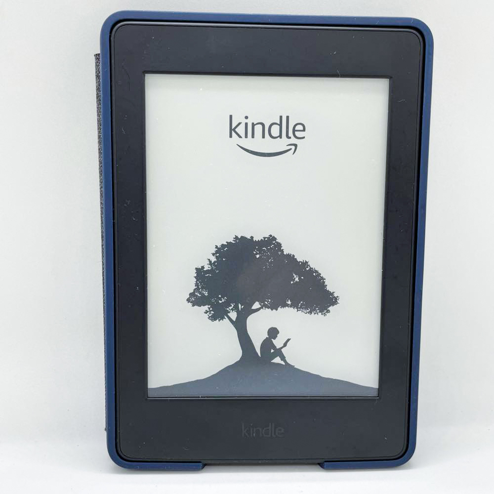 Amazon アマゾン Kindle Paperwhite DP75SDI 第7世代 マンガモデル