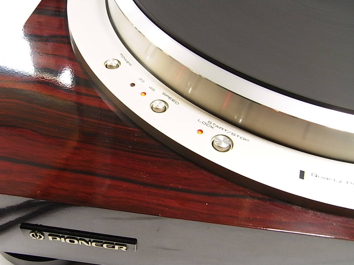 ◇ パイオニア Pioneer PL-30LⅡ レコードプレーヤー ◇ PL-30L2 