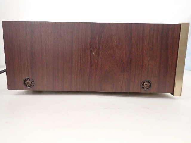 ONKYO Integra A-722 プリメインアンプ オンキョー ▽ 655E7-1