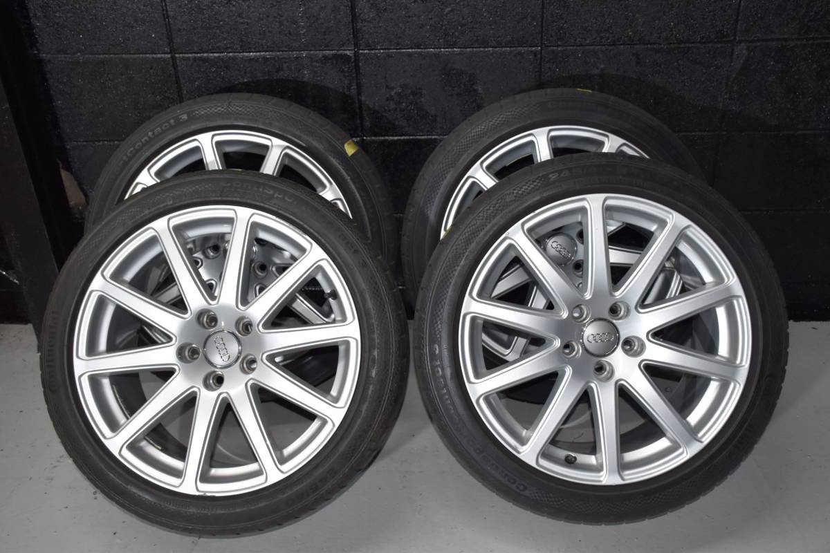 Yahoo!オークション 5H-114.3 Carlsson カールソン CR 1⁄16 19インチ 