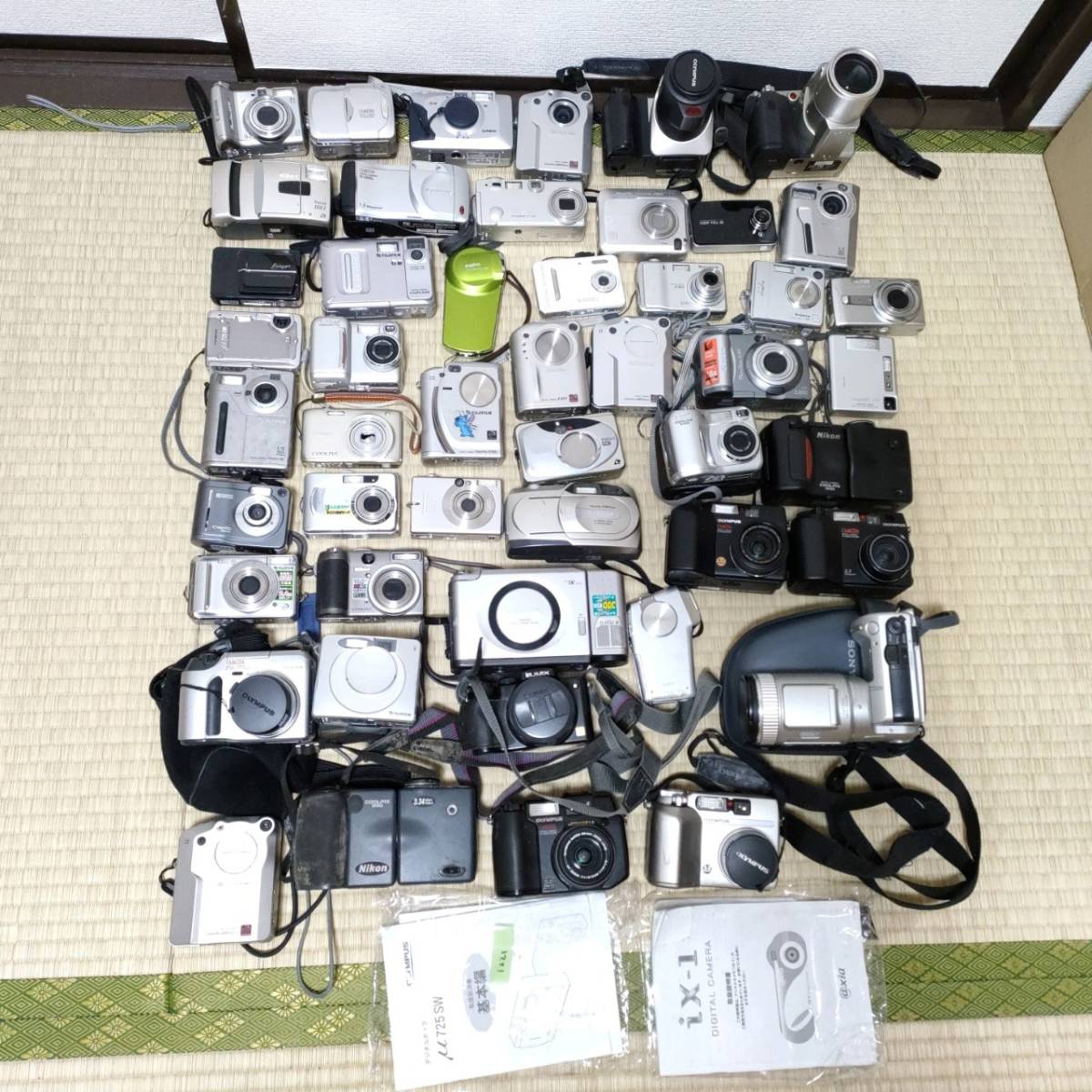 S*H様 デジカメ　まとめ売り 10台 S*H様 デジカメ まとめ売り 10台 2026年最新】Yahoo!オークション