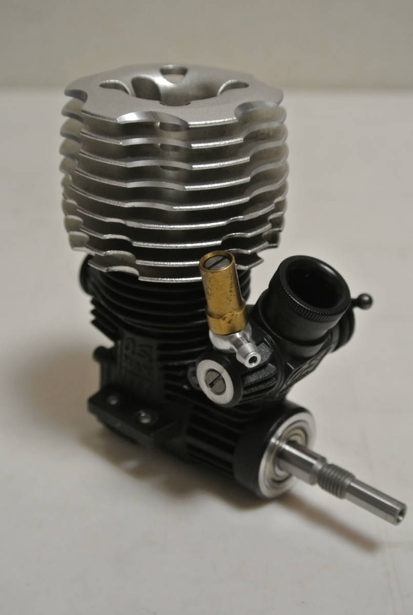ラジコン エンジン OSMAX 12TZ(P)セット ラジコン エンジン OSMAX 12TZ(P)セット OS エンジン12TZ