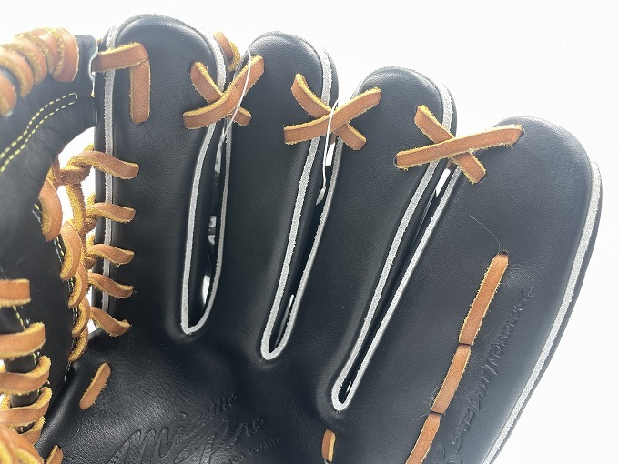 ○スピードドライブテクノロジー｜○硬式用【Mizuno Pro】｜グローブ