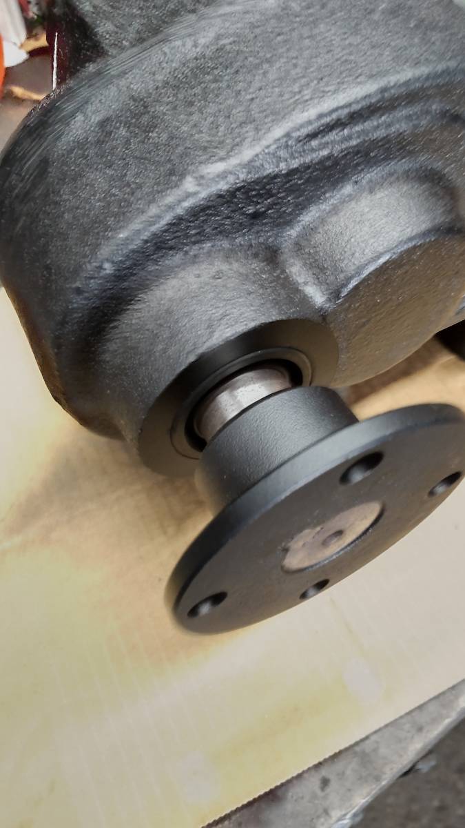 クイック・コボレーン・田村減速機・25L・自動シート・コボレーンモーター