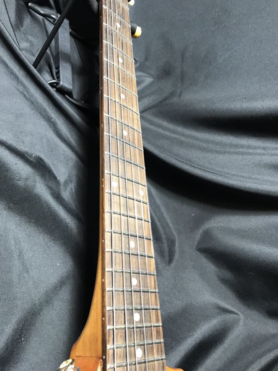 Epiphone korina flying v 58 フライングv エピフォン Epiphone Korina V Launches Reviews Case