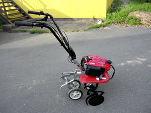 ホンダ こまめ F2 耕運時宜 管轄機 実働 変位車 培陶器ラック 岐阜引取り Whirledpies Com