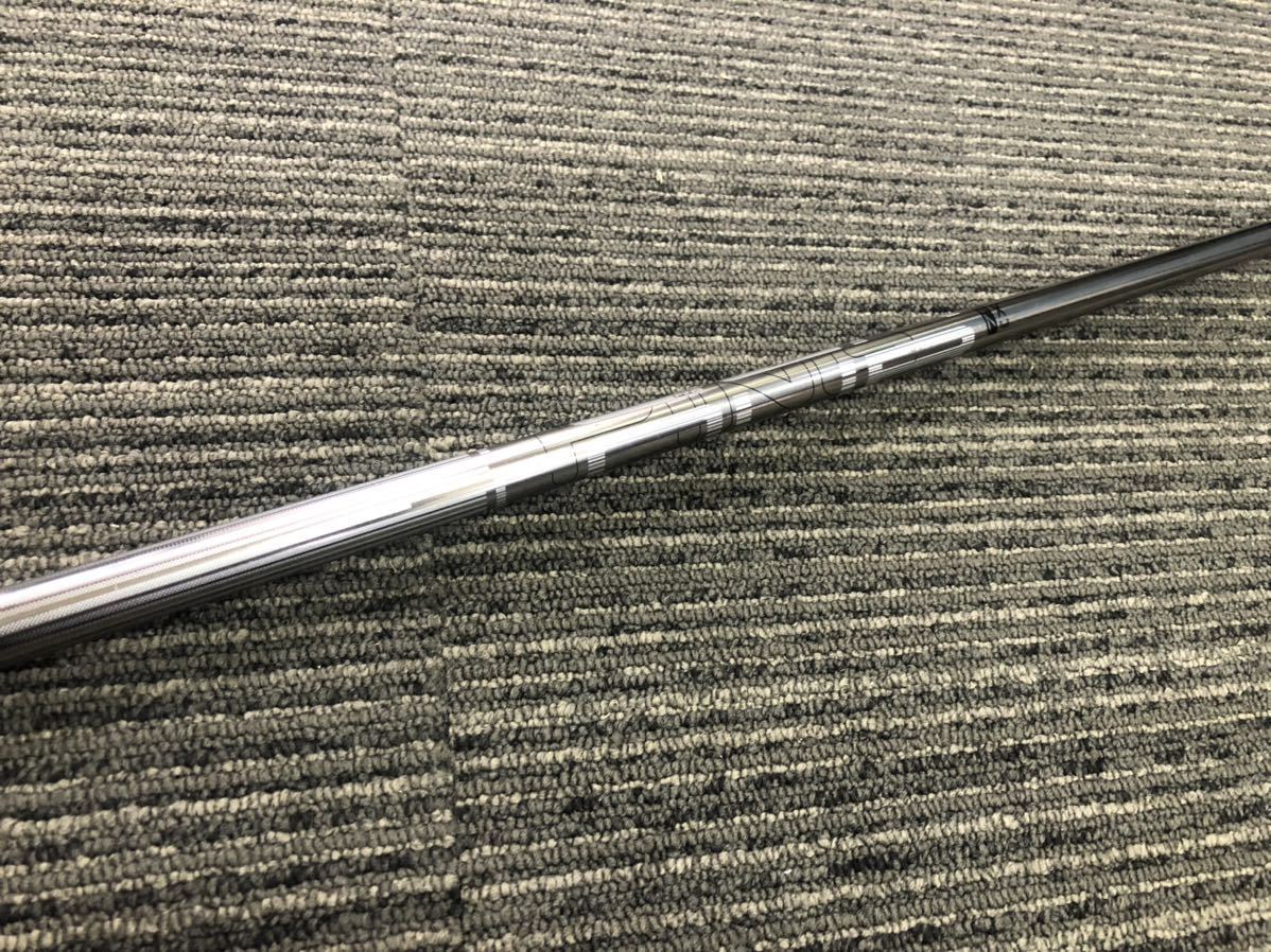 新品 フレックスS PING G425 純正シャフト TOUR 173-75 ピン PING