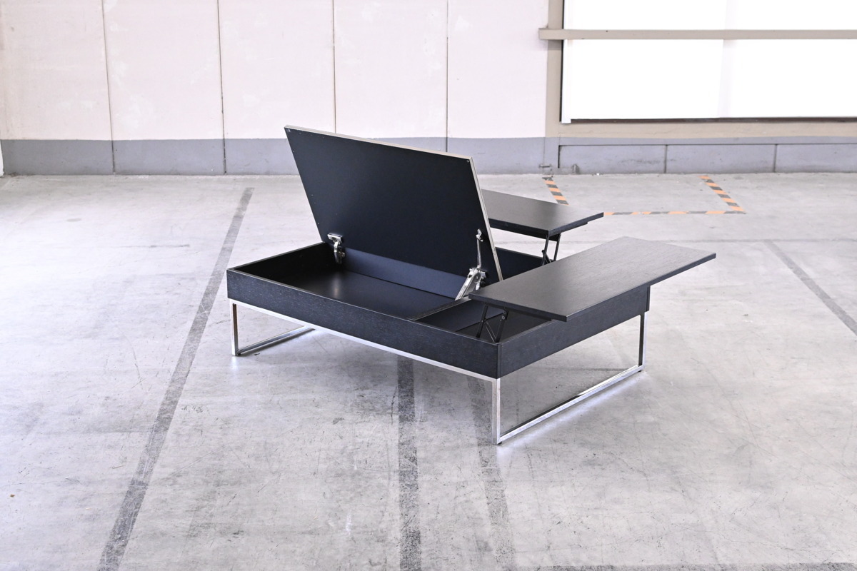 BoConcept 20万「Chiva/シーバ」コーヒーテーブル 北欧家具