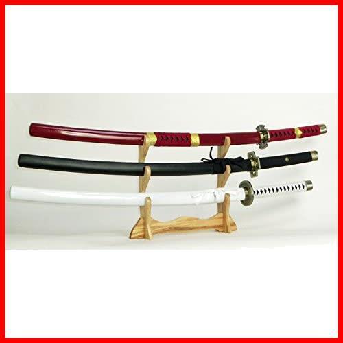 Kiumi 刀掛け 刀掛台 原木 無垢材 刀置き 剣置き 木製 木 刀かけ台 日本刀 居合刀真剣 木刀 ３本掛け 鍔 刀装具 売買されたオークション情報 Yahooの商品情報をアーカイブ公開 オークファン Aucfan Com