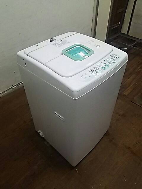 Panasonic 全自動洗濯機 5.0kg｜NA-F50B13 数量限定，大人気 送料無料Z48754 TOSHIBA 電気洗濯機 AW-42SE 標準