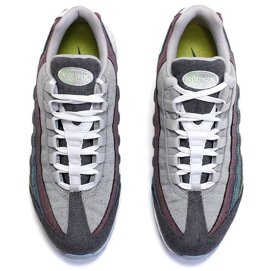 新品 箱あり NIKE ナイキ エア マックス 95 スニーカー 28.5cm