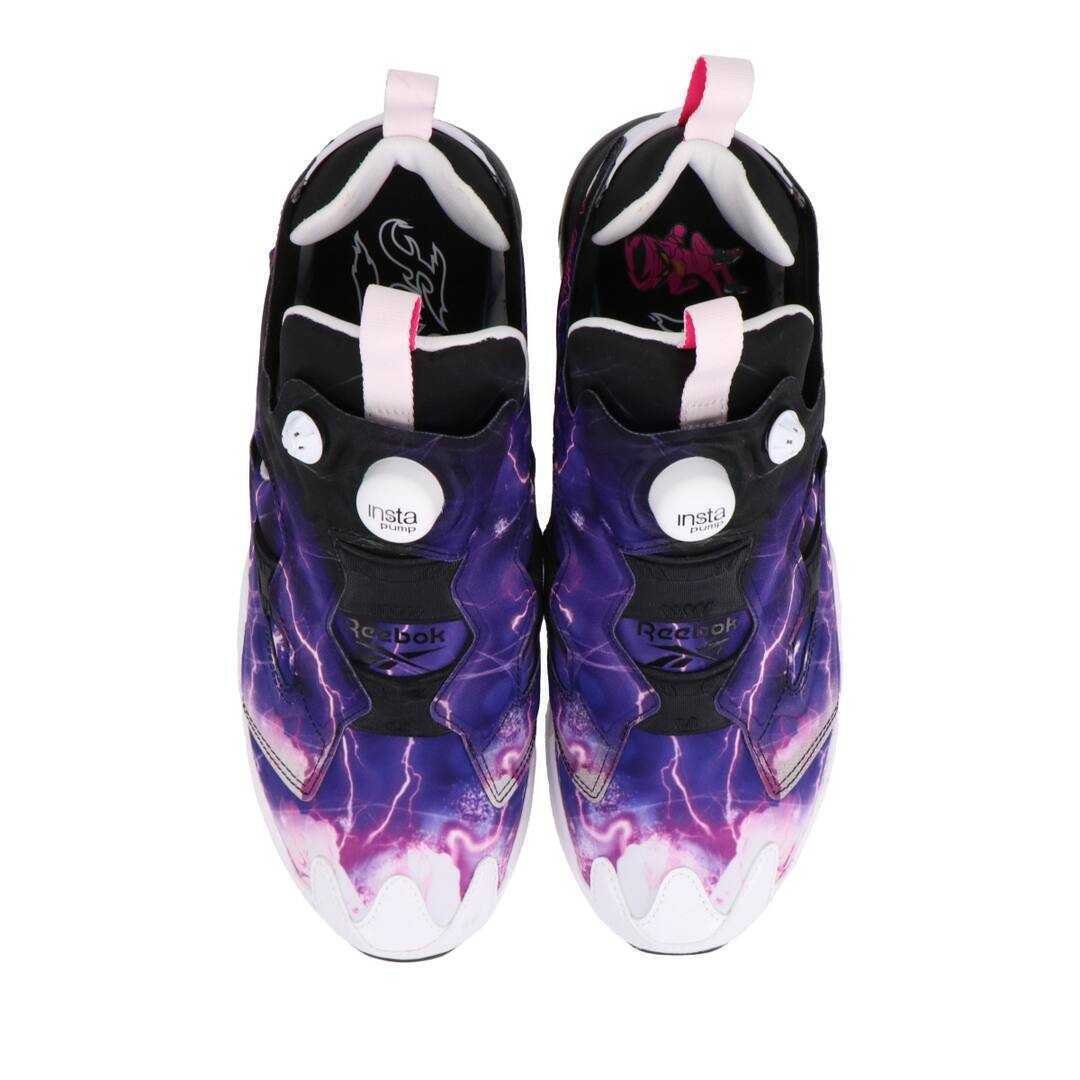 19,800円! 28.5cm INSTAPUMP FURY OG 新品未使用 インスタポンプ 