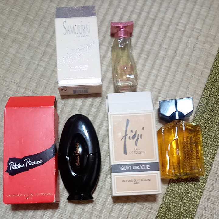 Christian Dior ディオール 香水 まとめて