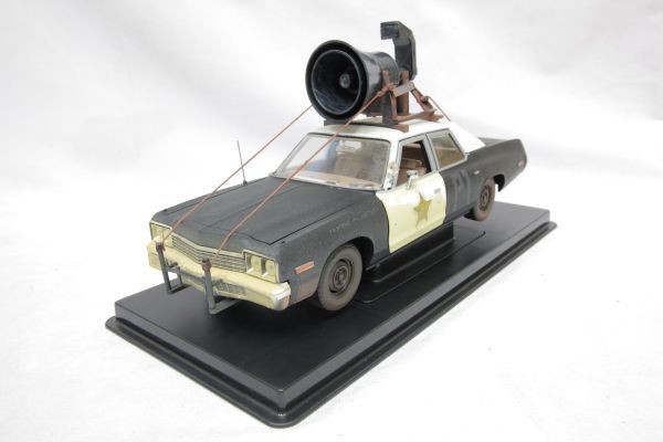 Blues Brothers 0 1⁄18 | 1:18 ブルースブラザーズ Dodge Monaco - Car
