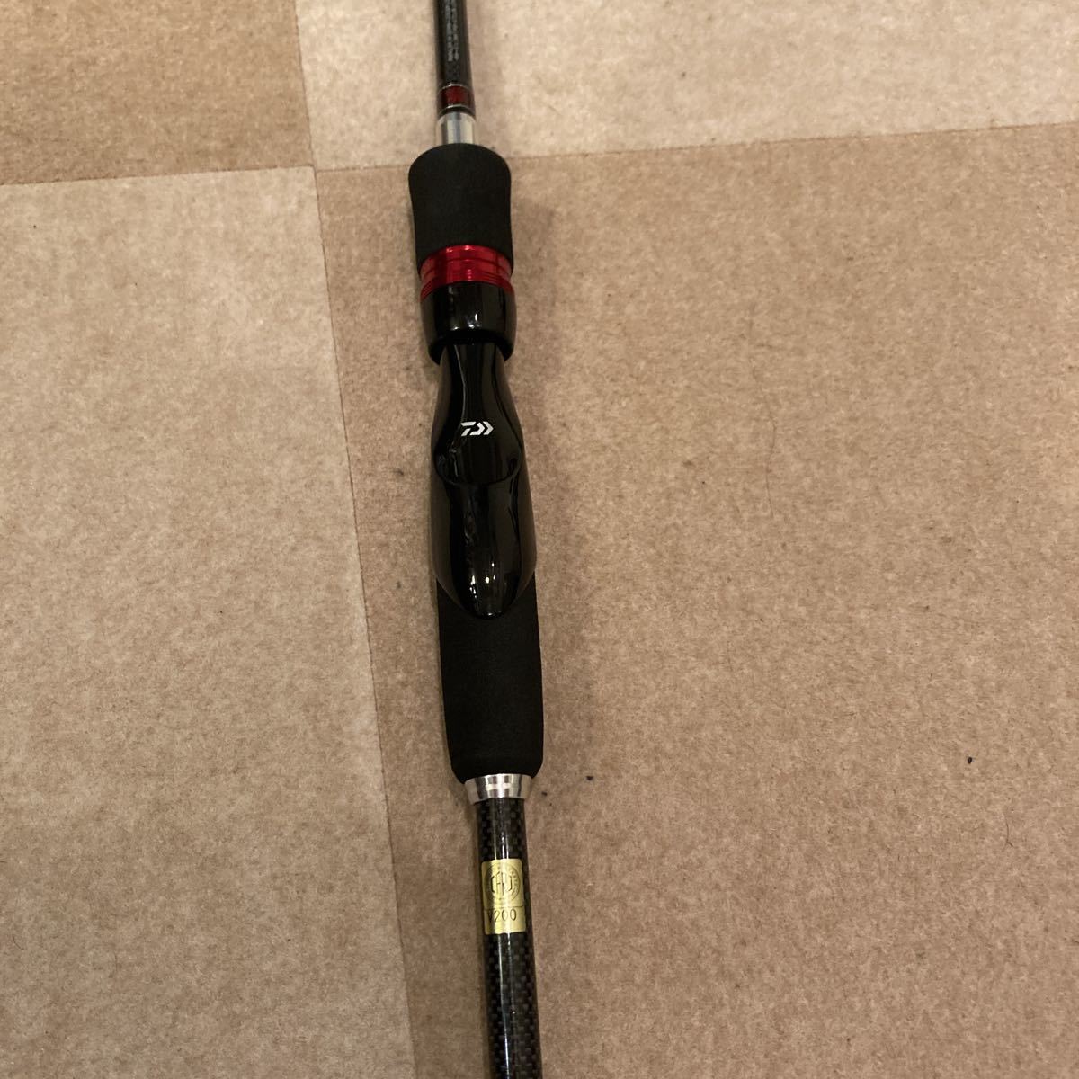 ダイワ アジング X 68l S Solid オールラウンドモデル ダイワ 売買されたオークション情報 Yahooの商品情報をアーカイブ公開 オークファン Aucfan Com
