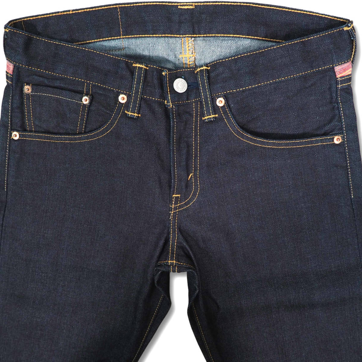 コラボ 別注 デニム トミーゲレロ W34 L32 Levi's リーバイス× 激レア AR2105 リーバイス×トミーゲレロ★W30 3g 即決★日本製 Gパン 濃紺 amass