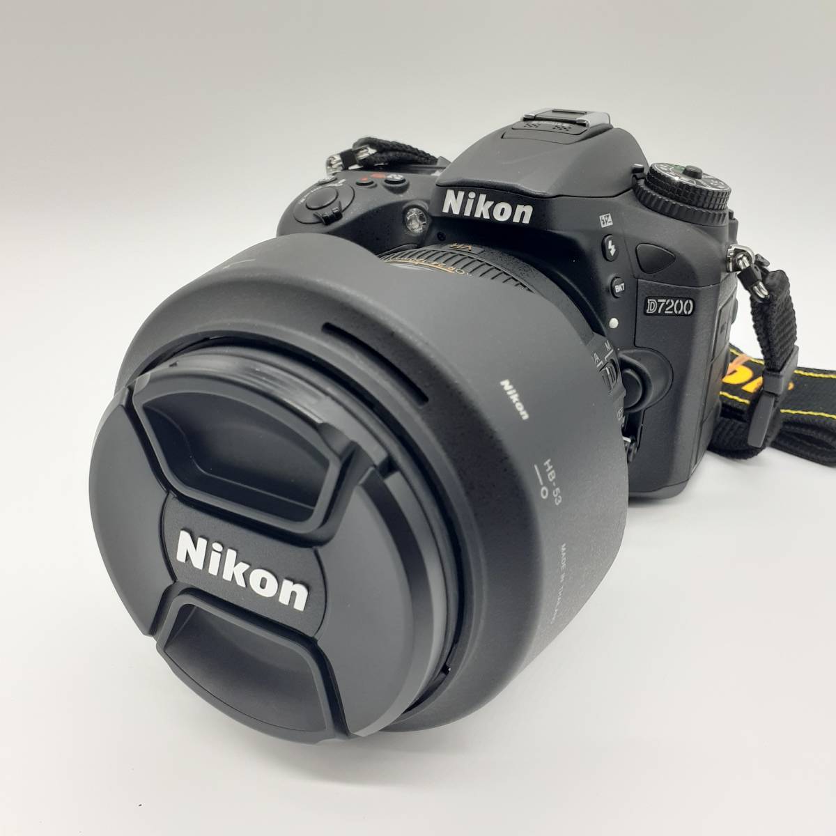 格安，豊富な Nikon ニコン D7200 AF-S NIKKOR 24‐120㎜ 1:4G ED カメラ レンズ(ニコン)｜売買されたオークション情報、yahooの商品情報をアーカイブ公開 - オークファン ニコン