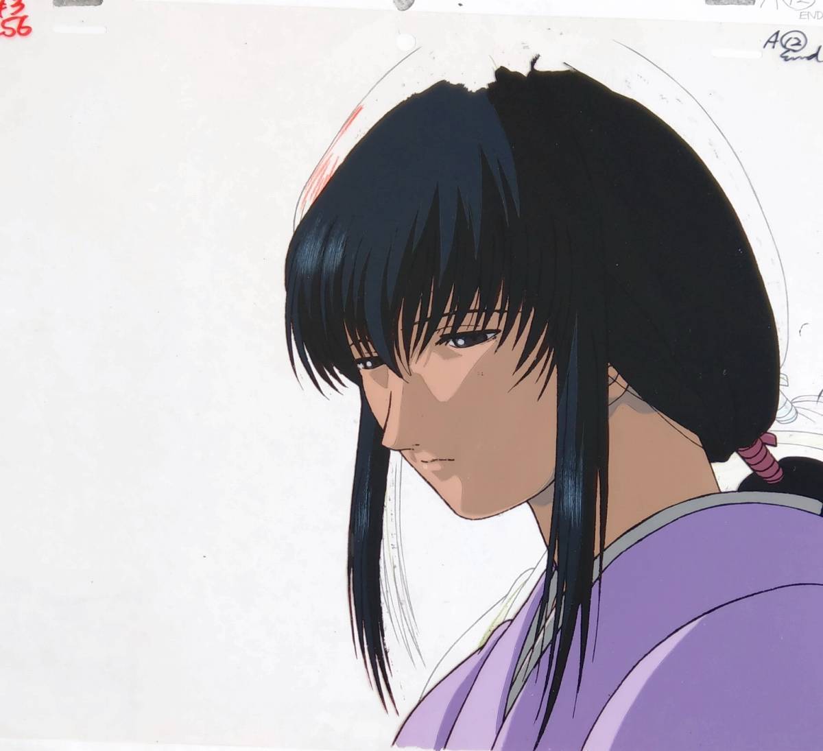 るろうに剣心 明治剣客浪漫譚 追憶編 セル画 雪代巴 Ova るろうに剣心 売買されたオークション情報 Yahooの商品情報をアーカイブ公開 オークファン Aucfan Com るろうに剣心 明治剣客浪漫譚 追憶編 セル画 雪代巴 Ova るろうに剣心 売買されたオークション情報 Yahooの商品情報をアーカイブ公開 オークファン Aucfan Com