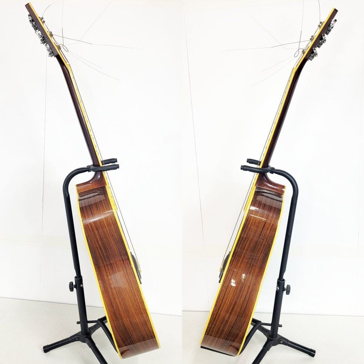 YAMAHA FG-301 オレンジラベル 調整品　 ハードケース付き YAMAHA FG-301 オレンジラベル 調整品 ハードケース付き 【公式通販】 ギター