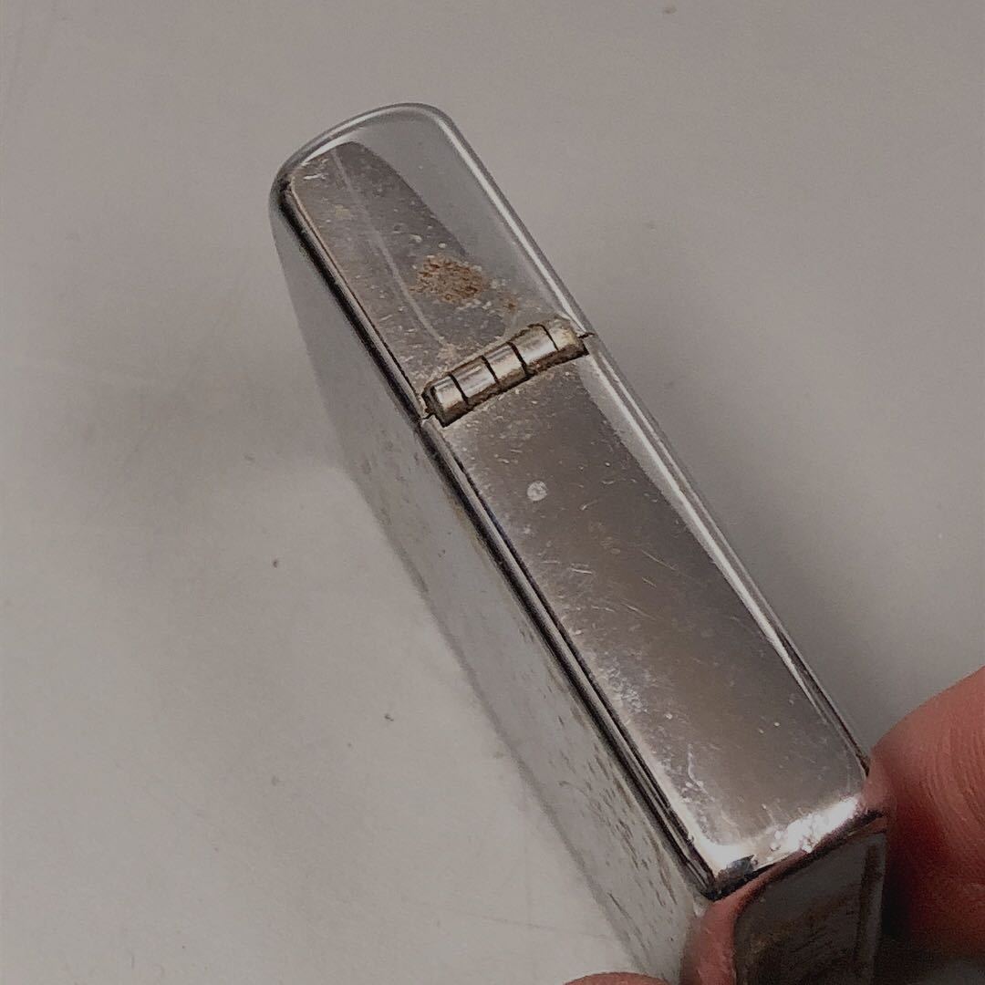 煙草道具その14◇1981年 ZIPPO ジッポーライター I LOVE NY