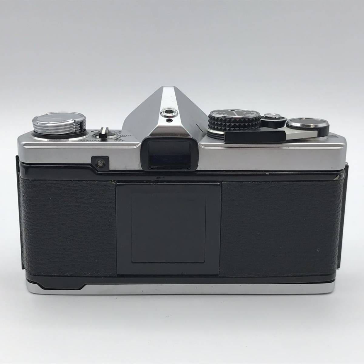 OLYMPUS OM-2 カメラとレンズセット OLYMPUS OM-2 フィルムカメラ