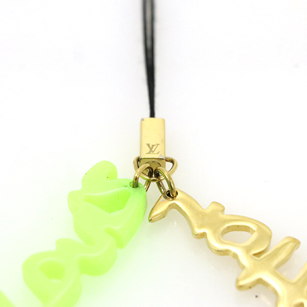 ルイヴィトン LOUIS VUITTON アクセソワールテレフォンヌ 携帯