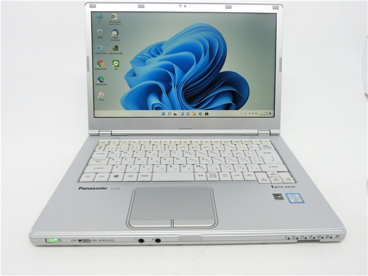 ☆格安超美品☆Windows11☆Office2021Pro☆大画面ノートPC☆ ⁄ ノートパソコン 中古 i7 Office Pro ノートPC 14インチ 256GB Win11