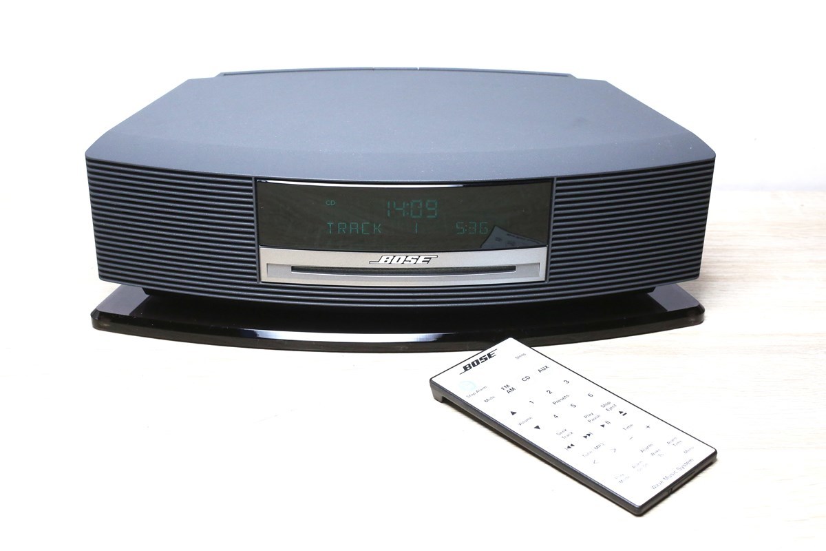 Wave BOSE System Music ボーズ music system 1円～ ウェーブ
