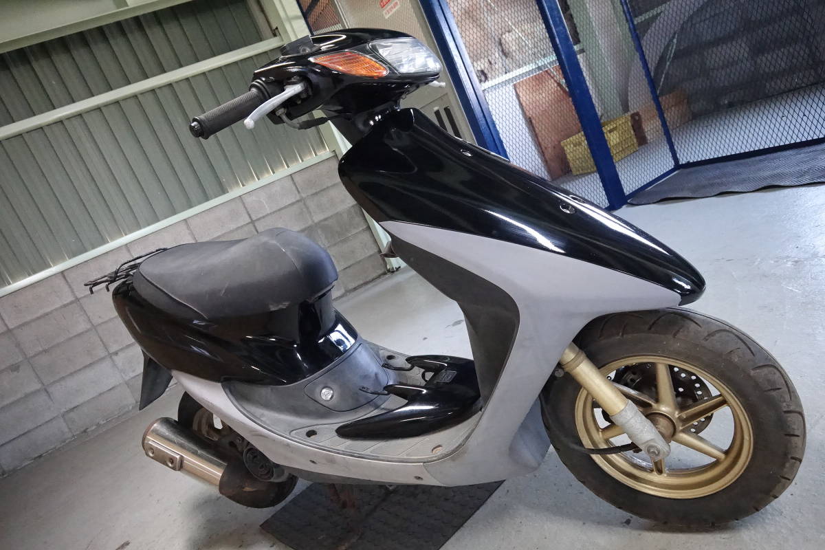 ディオ DIO ZX（AF35）ベース車！ 香川高松（大阪枚方・愛媛今治