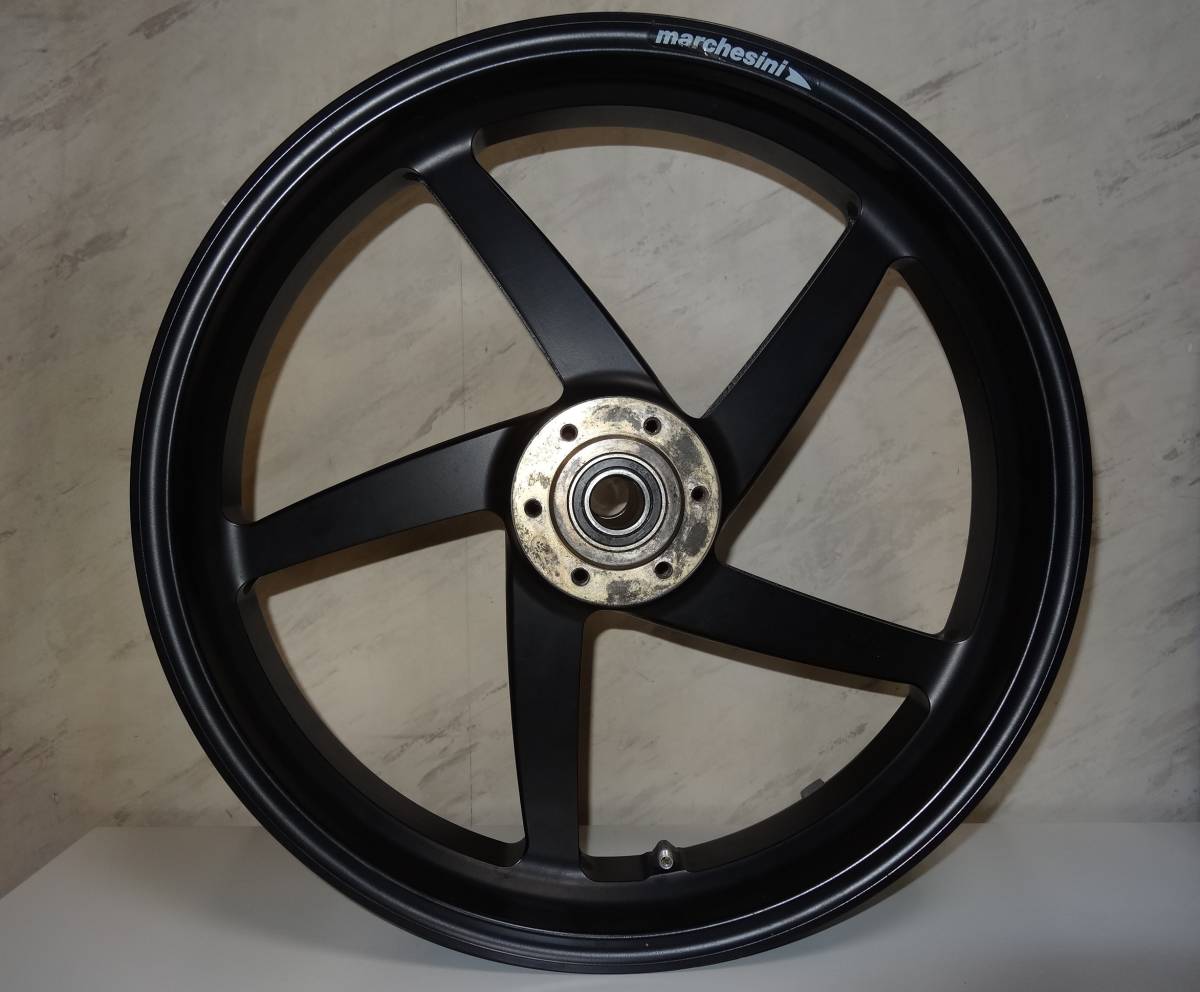 ◇DUCATI マルケジーニ マグネシウム ホイール 916 996 998 748 MH900e  