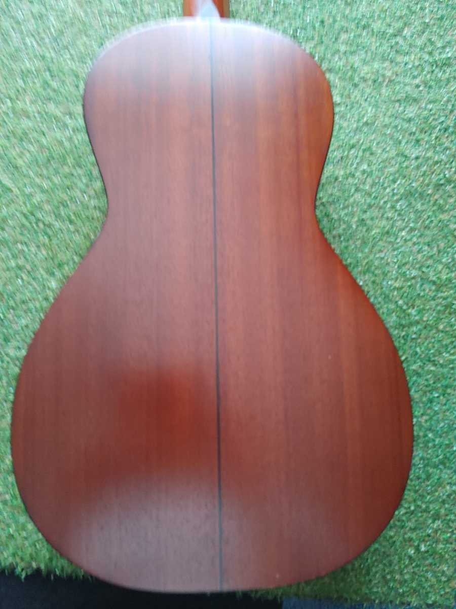 KヤイリRAG-6、14F(1996年) RAG-6-14F - アコースティックギター 楽器