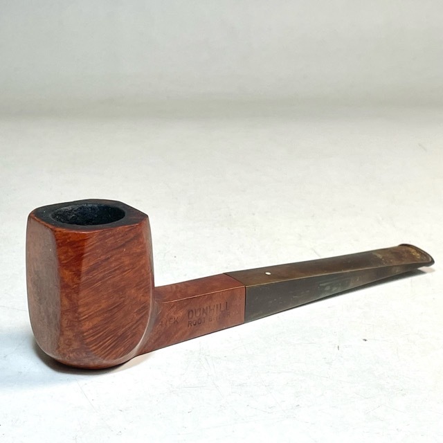 DUNHILL ダンヒル パイプ ROOT BRIAR ルートブライヤ 4/EK 